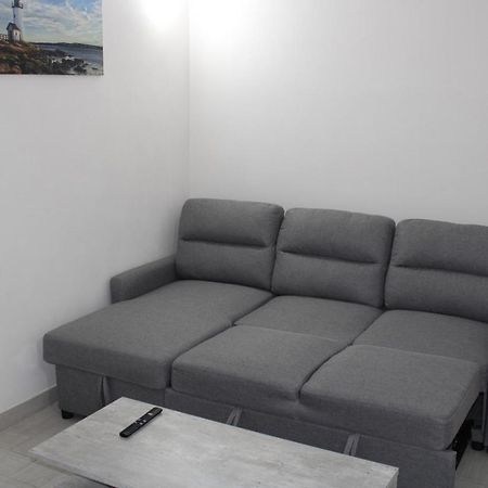 Case Vacanze Nonna Bice Marsala Exterior foto