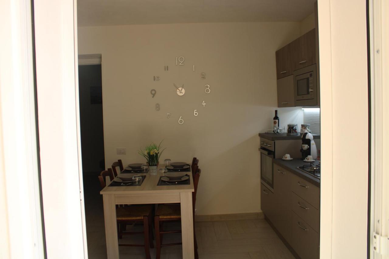 Case Vacanze Nonna Bice Marsala Exterior foto