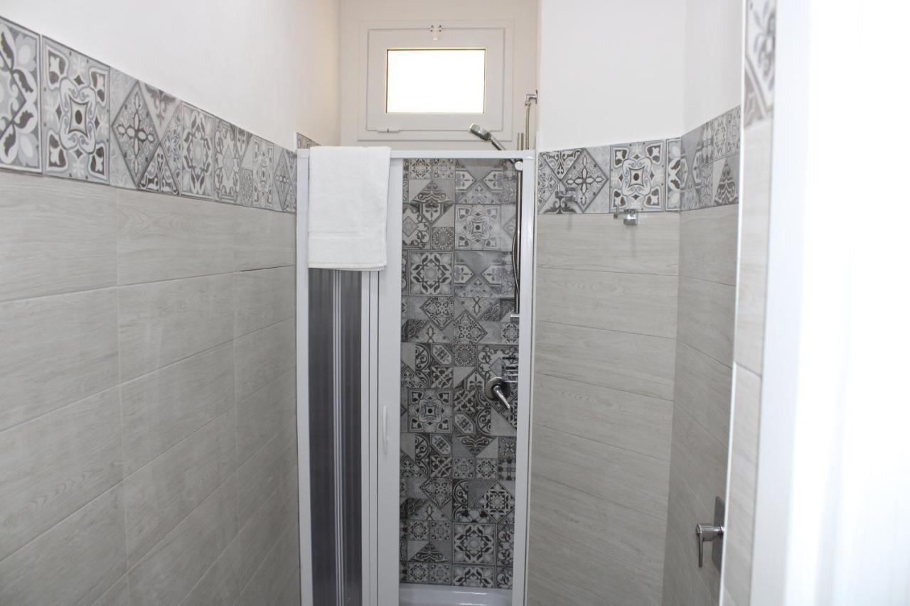 Case Vacanze Nonna Bice Marsala Exterior foto