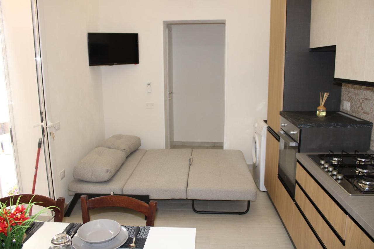 Case Vacanze Nonna Bice Marsala Exterior foto