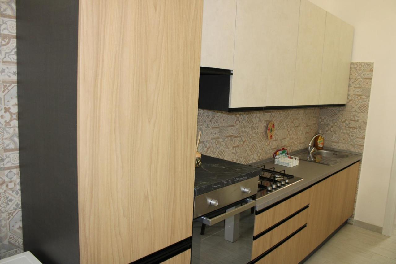 Case Vacanze Nonna Bice Marsala Exterior foto