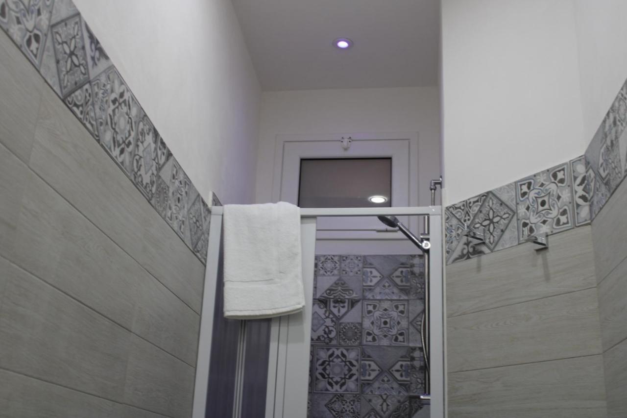 Case Vacanze Nonna Bice Marsala Exterior foto
