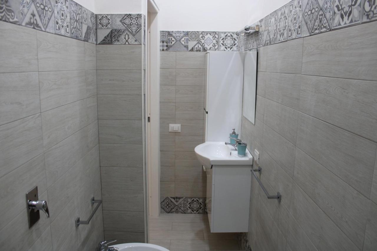 Case Vacanze Nonna Bice Marsala Exterior foto